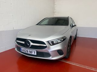 Mercedes-Benz Clase A 2020