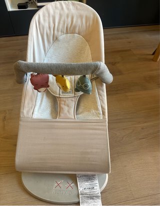 Mecedora Babybjörn