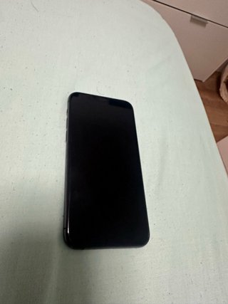 iPhone 11 Pro Space Gray