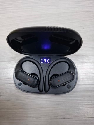 Audífonos A520 TWS Negros