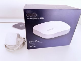 Sistema Wi-Fi Eero Pro