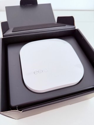Sistema Wi-Fi Eero Pro