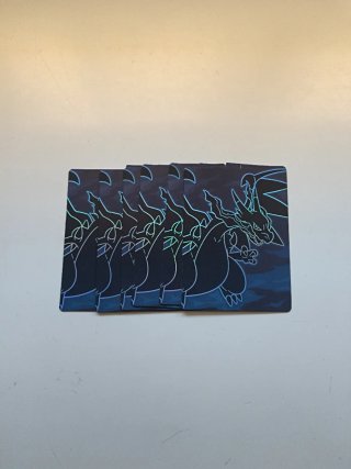 Separadores Cartas Pokémon