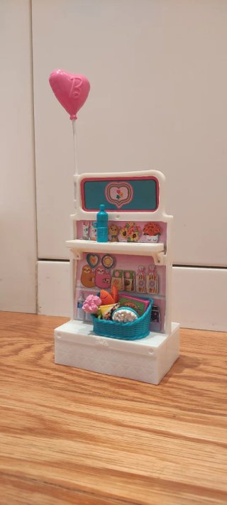 Barbie Consulta Médica Completa