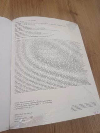 BIOLOGIA Y GEOLOGIA MEC 1ESO CONSTRUYENDO MUNDOS