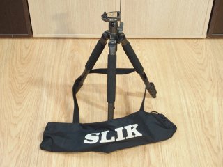 Trípode SLIK Sprint Pro