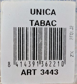 Lote 60 minimedias Cherie 8 DEN Tabac