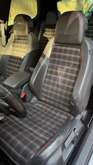 Volkswagen Golf GTI Mk5 Edition 30 – 230 CV DSG 🔥