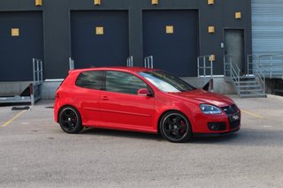 Volkswagen Golf GTI Mk5 Edition 30 – 230 CV DSG 🔥