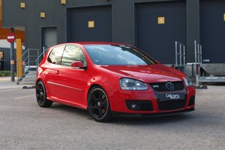 Volkswagen Golf GTI Mk5 Edition 30 – 230 CV DSG 🔥