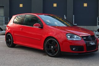 Volkswagen Golf GTI Mk5 Edition 30 – 230 CV DSG 🔥