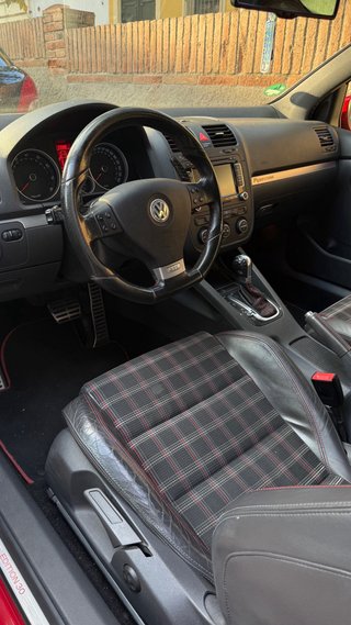 Volkswagen Golf GTI Mk5 Edition 30 – 230 CV DSG 🔥