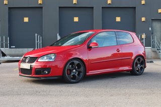 Volkswagen Golf GTI Mk5 Edition 30 – 230 CV DSG 🔥