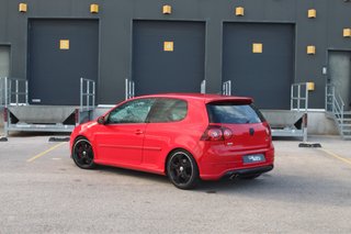 Volkswagen Golf GTI Mk5 Edition 30 – 230 CV DSG 🔥