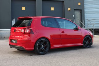 Volkswagen Golf GTI Mk5 Edition 30 – 230 CV DSG 🔥