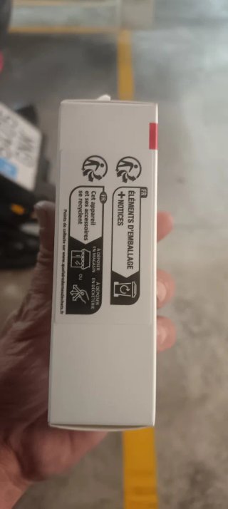 HUAWEI Band 11 Morado Nuevo