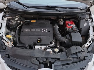 Mazda CX-7 2011