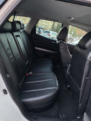 Mazda CX-7 2011