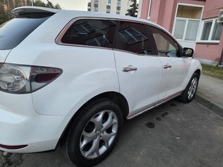 Mazda CX-7 2011