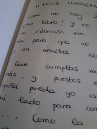 La doctora cole