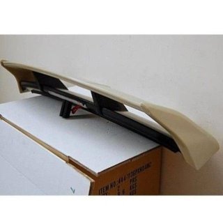 Alerón Ford Focus '05-10 RS ABS