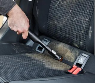 AUTO Limpieza TEXTIL con los.mejores productos