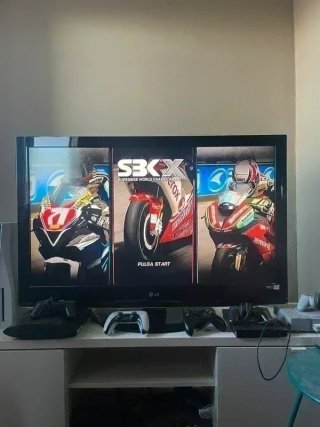 SBK X Superbike World Championship Xbox 360