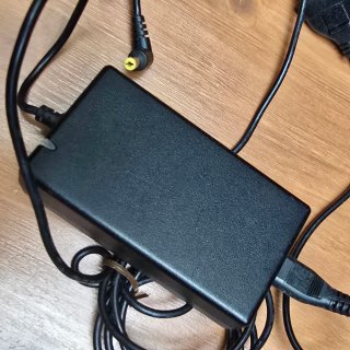 Alimentatore pc notebook