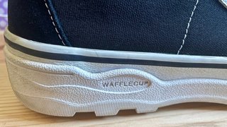 Vans Sk8-Hi Zapatillas Plataforma Negras