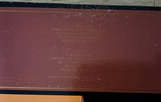 LP Música Española