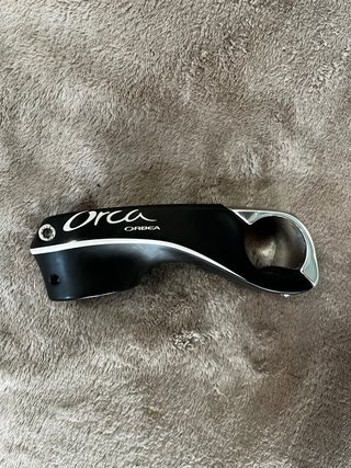 Potencia Orbea Orca Carbono 31,8mm