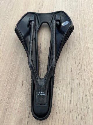 Sillín bici Selle Italia SLR Boost Carbono
