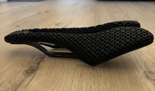 Sillín bici Selle Italia SLR Boost Carbono