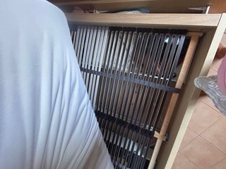 Cama 180x200 con almacenaje y colchon incluido