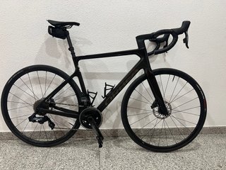 Bicicleta Orbea Orca M2 Negra