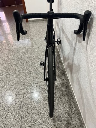 Bicicleta Orbea Orca M2 Negra
