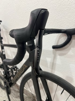 Bicicleta Orbea Orca M2 Negra