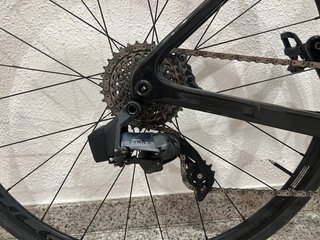 Bicicleta Orbea Orca M2 Negra