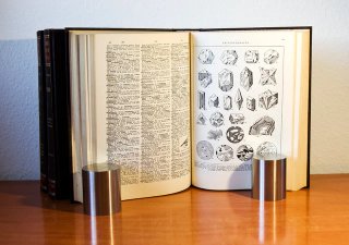 DICCIONARIO HISPANICO UNIVERSAL - COMPLETO 4 TOMOS