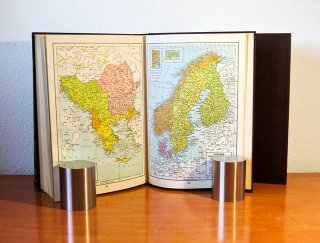 DICCIONARIO HISPANICO UNIVERSAL - COMPLETO 4 TOMOS