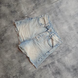 Pantalón Baggy Unisex Talla S