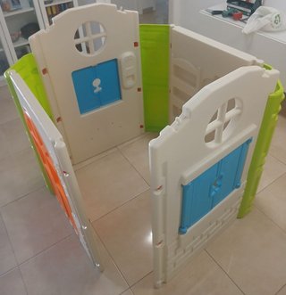 Casita de Juguete Feber para Jardín