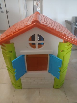 Casita de Juguete Feber para Jardín