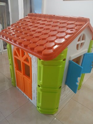 Casita de Juguete Feber para Jardín