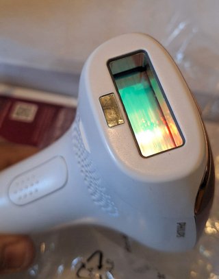 Philips Lumea Advanced IPL Epilatore luce pulsata