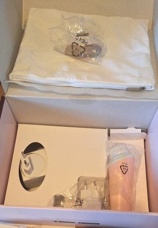 Philips Lumea Advanced IPL Epilatore luce pulsata