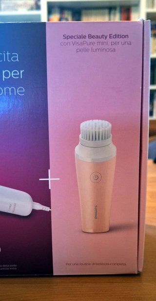 Philips Lumea Advanced IPL Epilatore luce pulsata