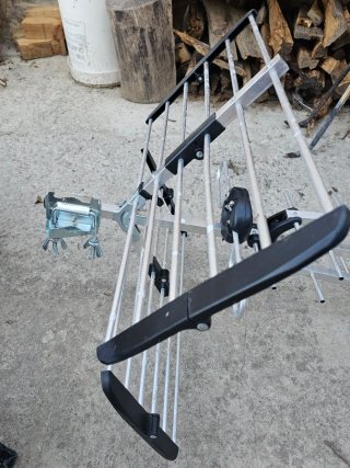 Antena TDT exterior