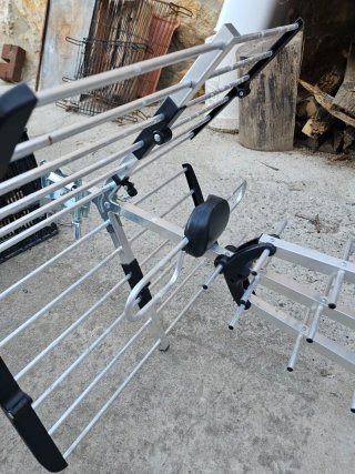 Antena TDT exterior