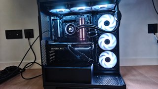 PC Gaming RTX 4070 SUPER + i7-12700KF | 32GB